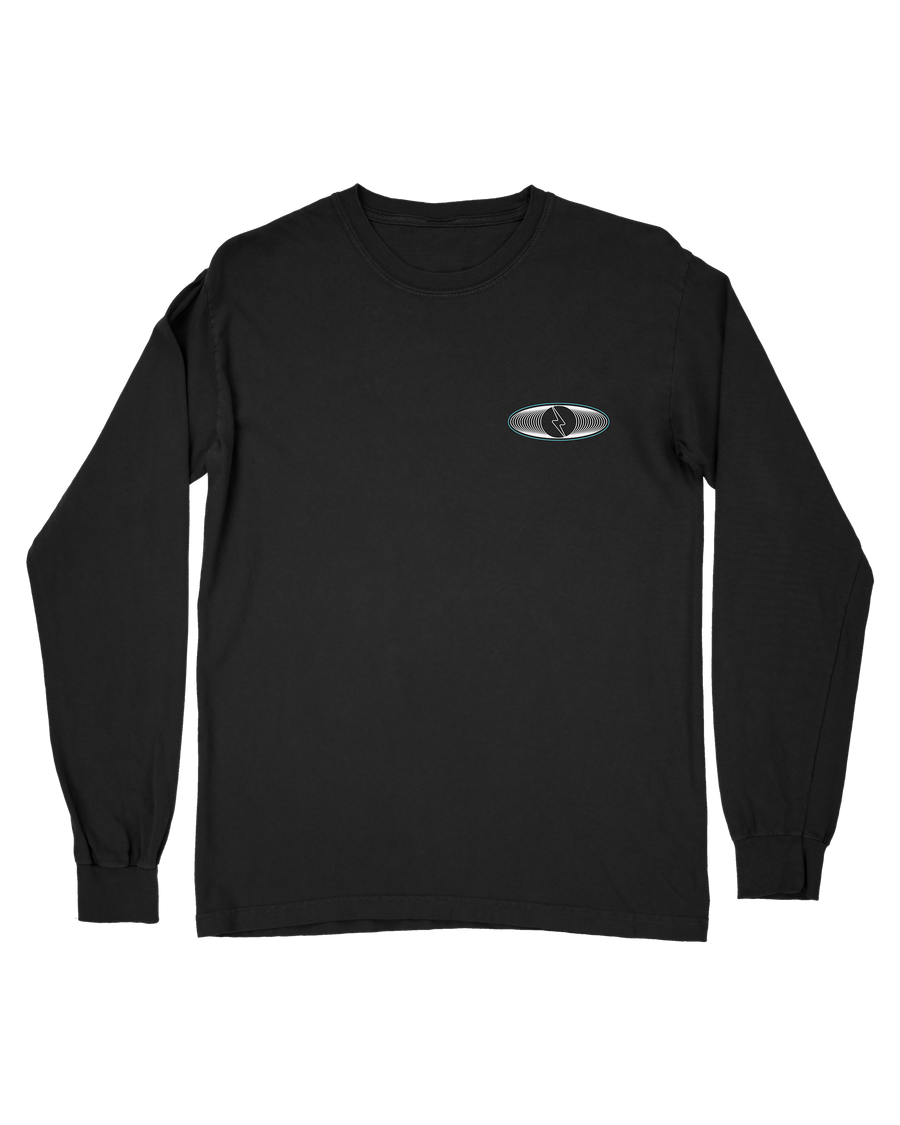 Zap Sonic Long Sleeve Tee