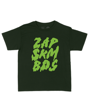 Zap Slime Youth Tee
