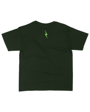 Zap Slime Youth Tee