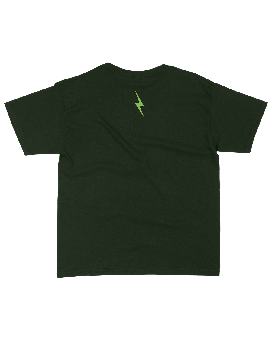 Zap Slime Youth Tee