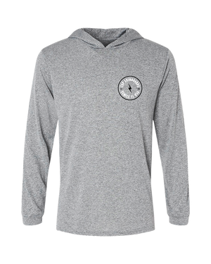 Zap Seal SPF Long Sleeve Hoodie