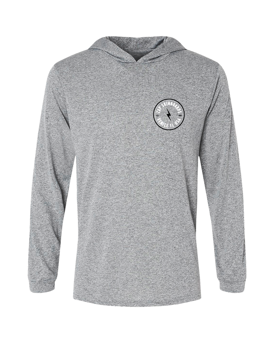 Zap Seal SPF Long Sleeve Hoodie