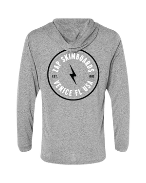 Zap Seal SPF Long Sleeve Hoodie