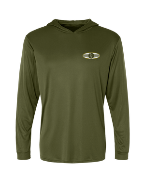 Zap Sonic SPF Long Sleeve Hoodie