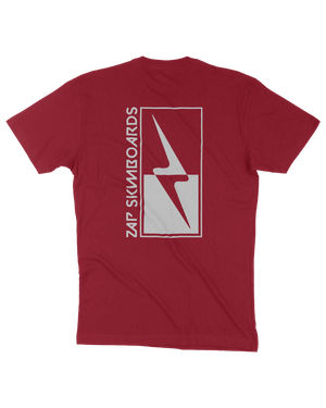 Zap Charged Tee