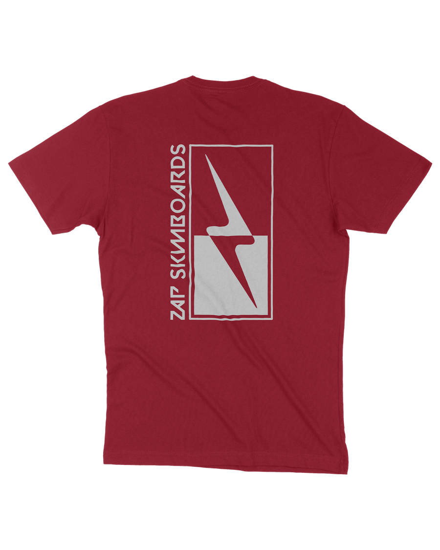 Zap Charged Tee