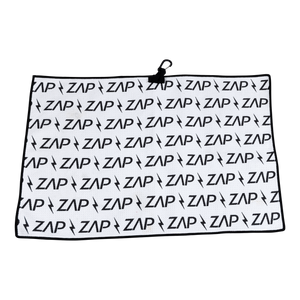 Zap Microfiber Towel