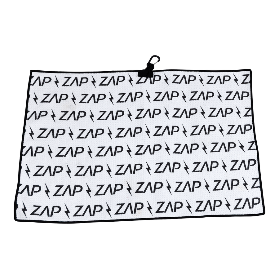 Zap Microfiber Towel