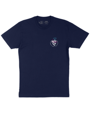 Zap Shaka Tee