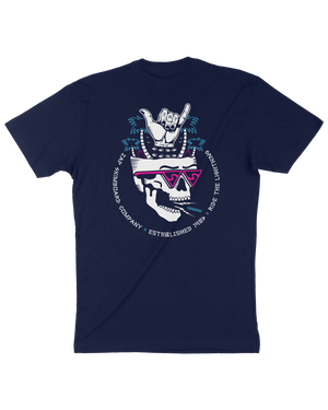 Zap Shaka Tee