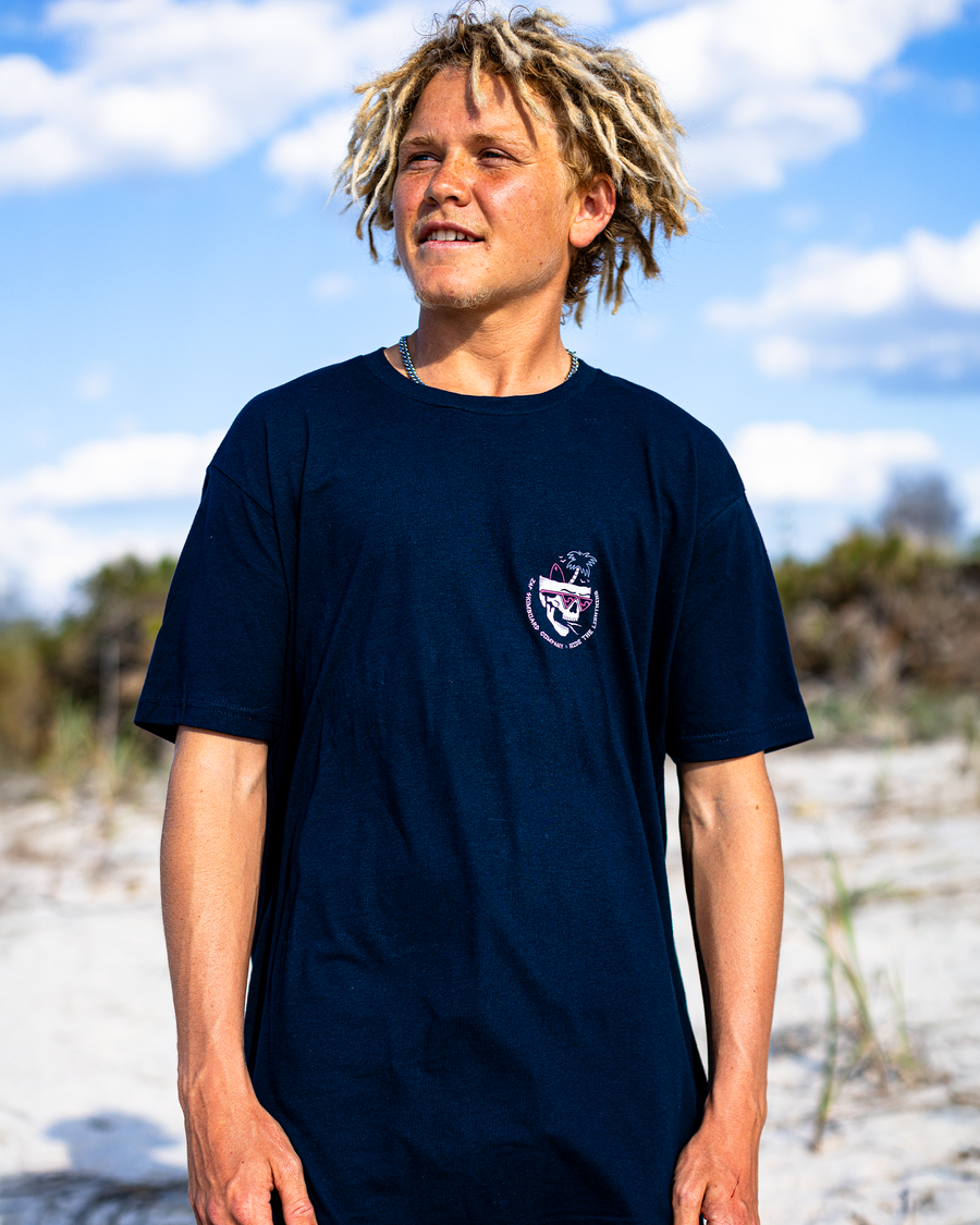 Zap Shaka Tee