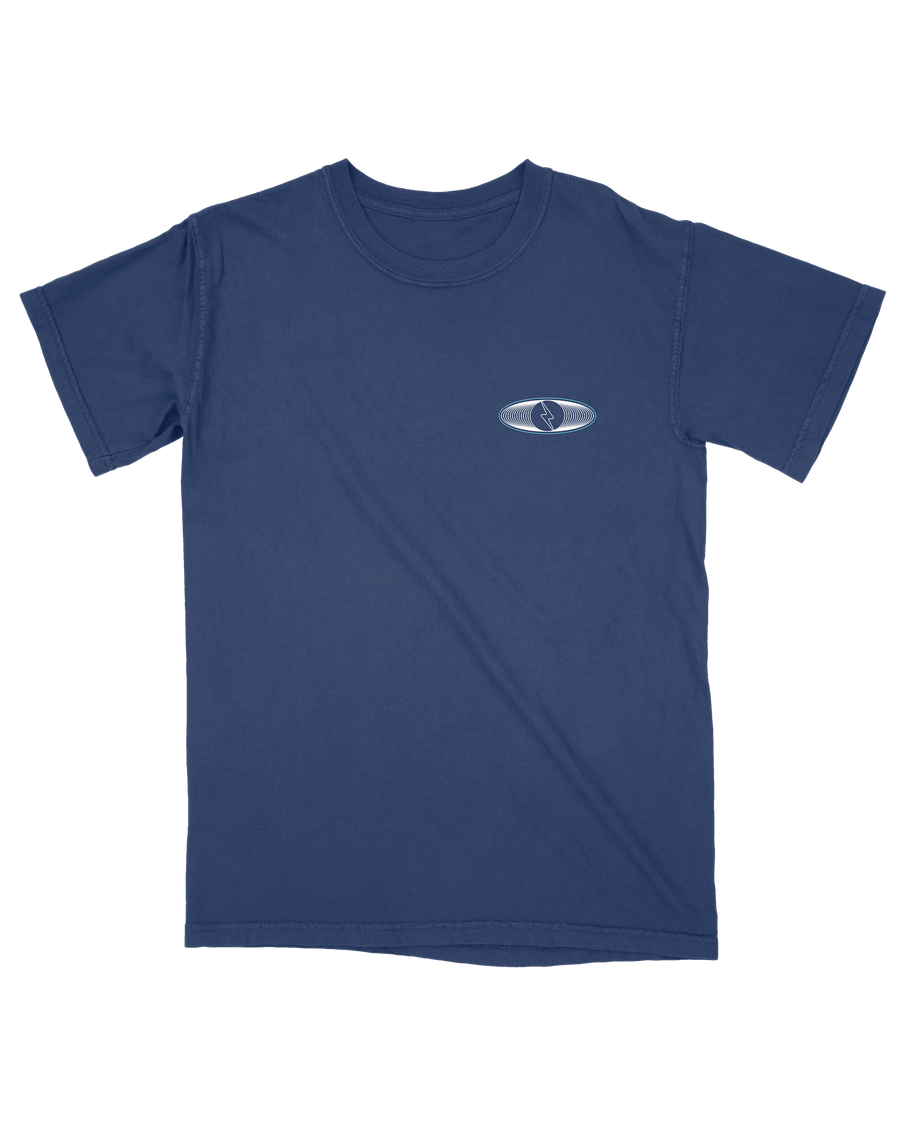 Zap Sonic Tee