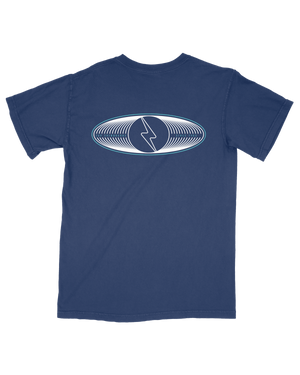 Zap Sonic Tee