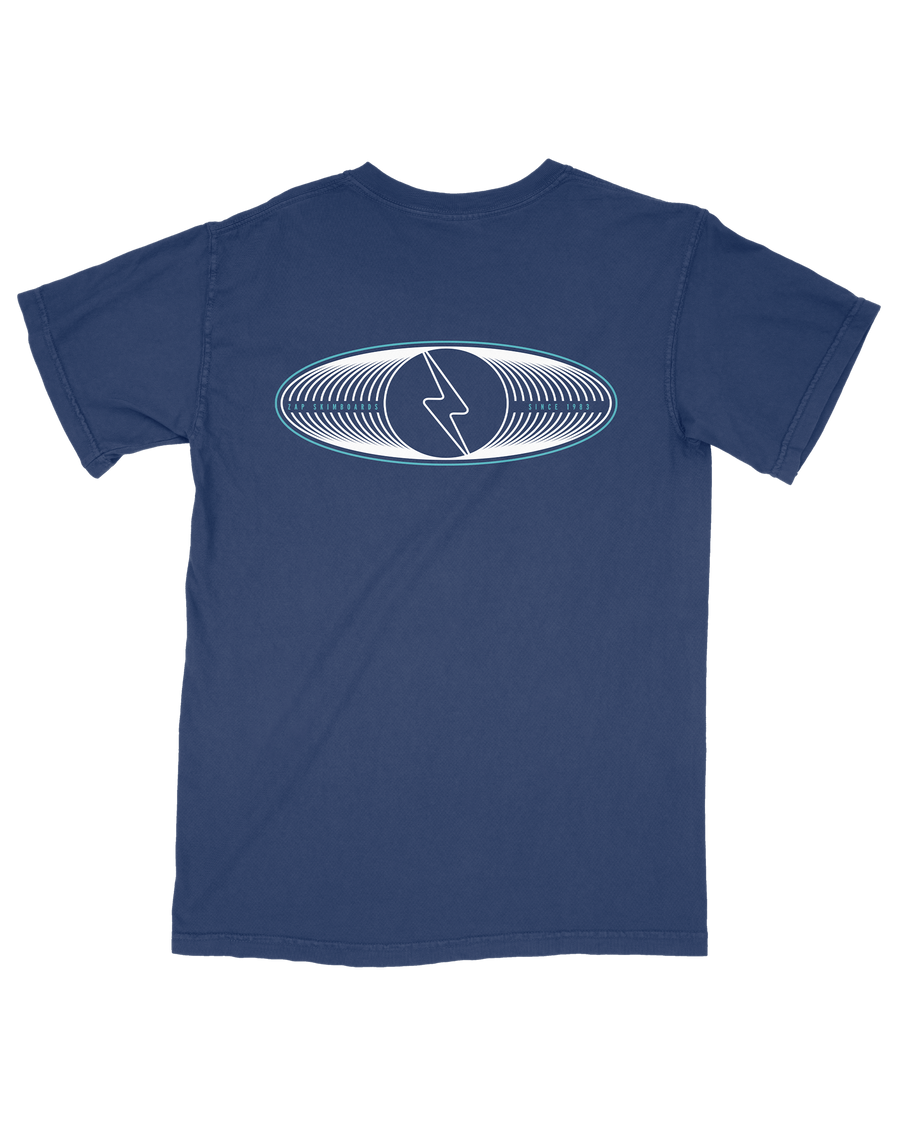 Zap Sonic Tee