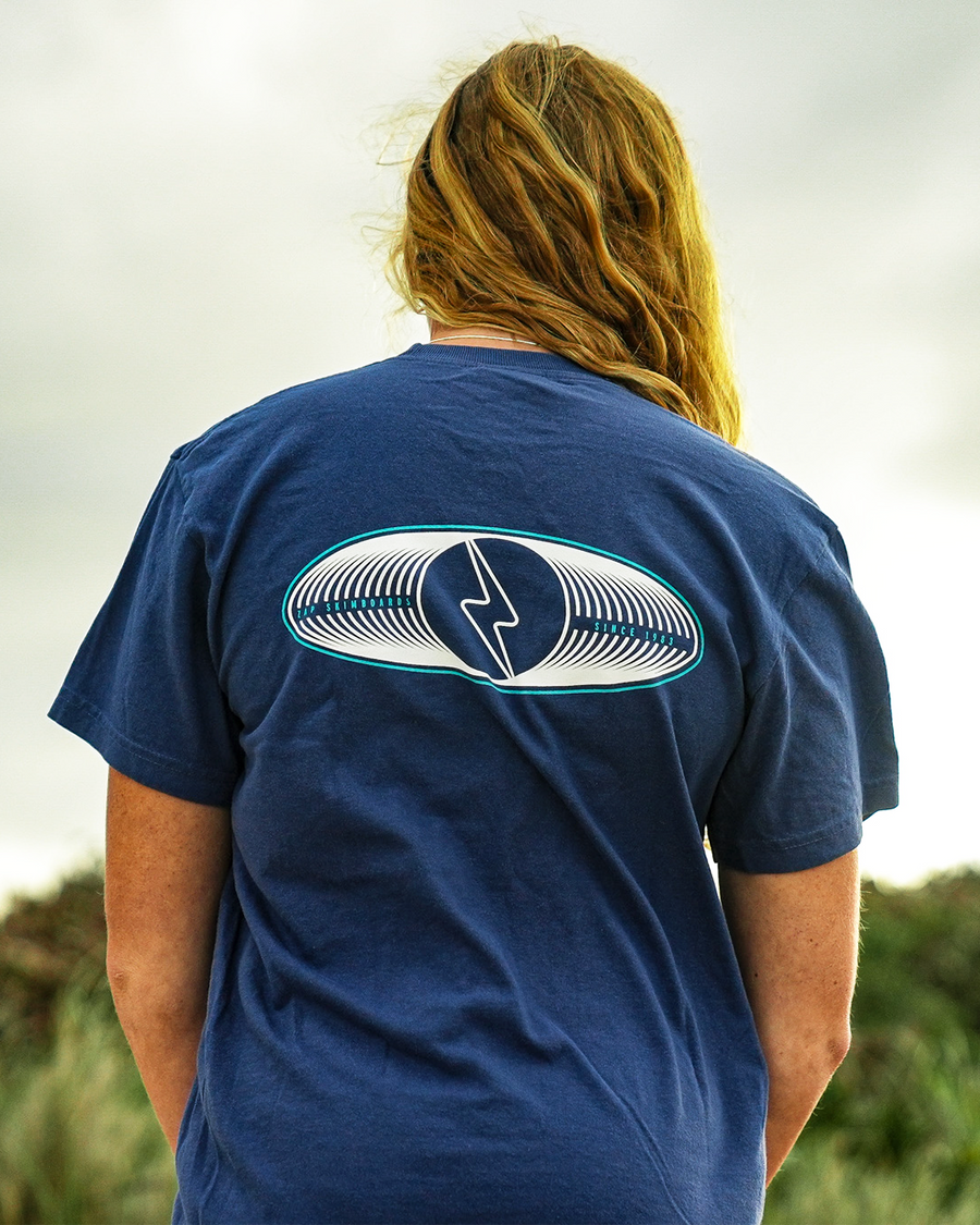 Zap Sonic Tee