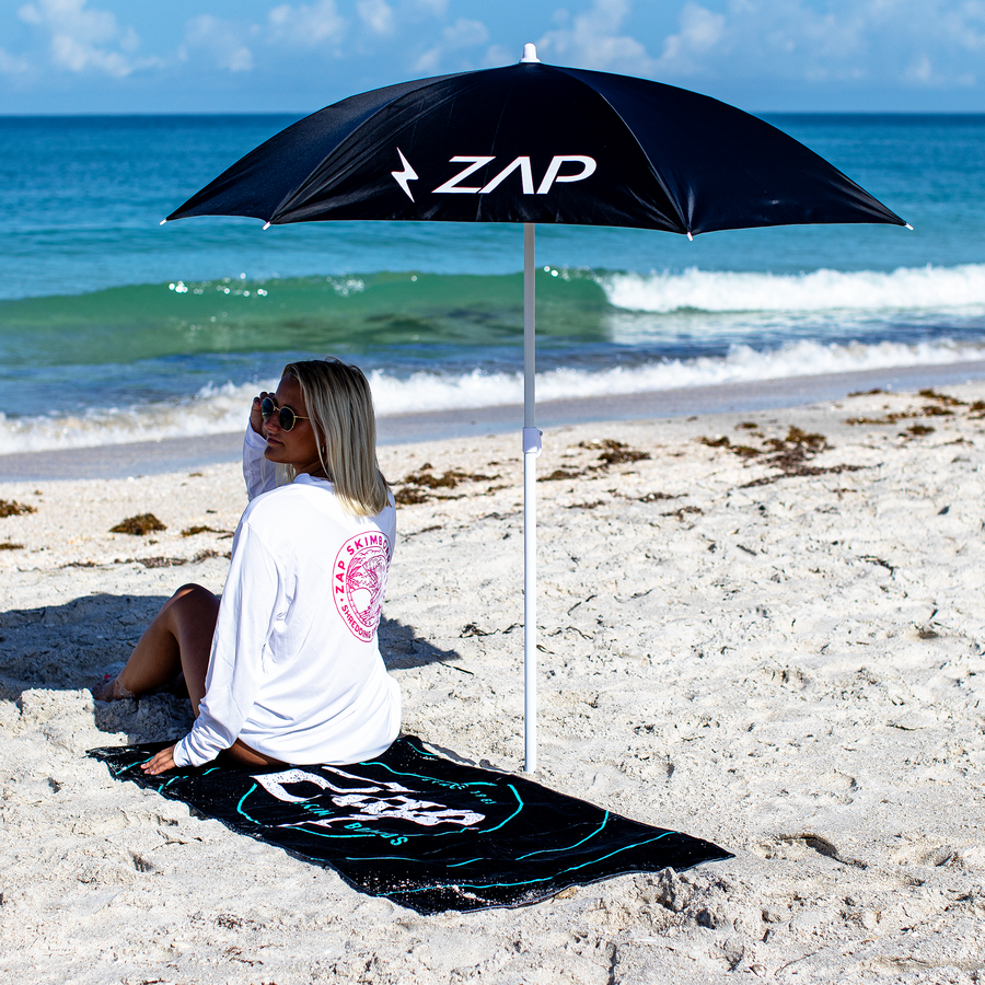 Zap Beach Umbrella