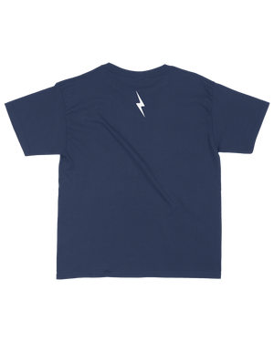 Zap Wave Youth Tee