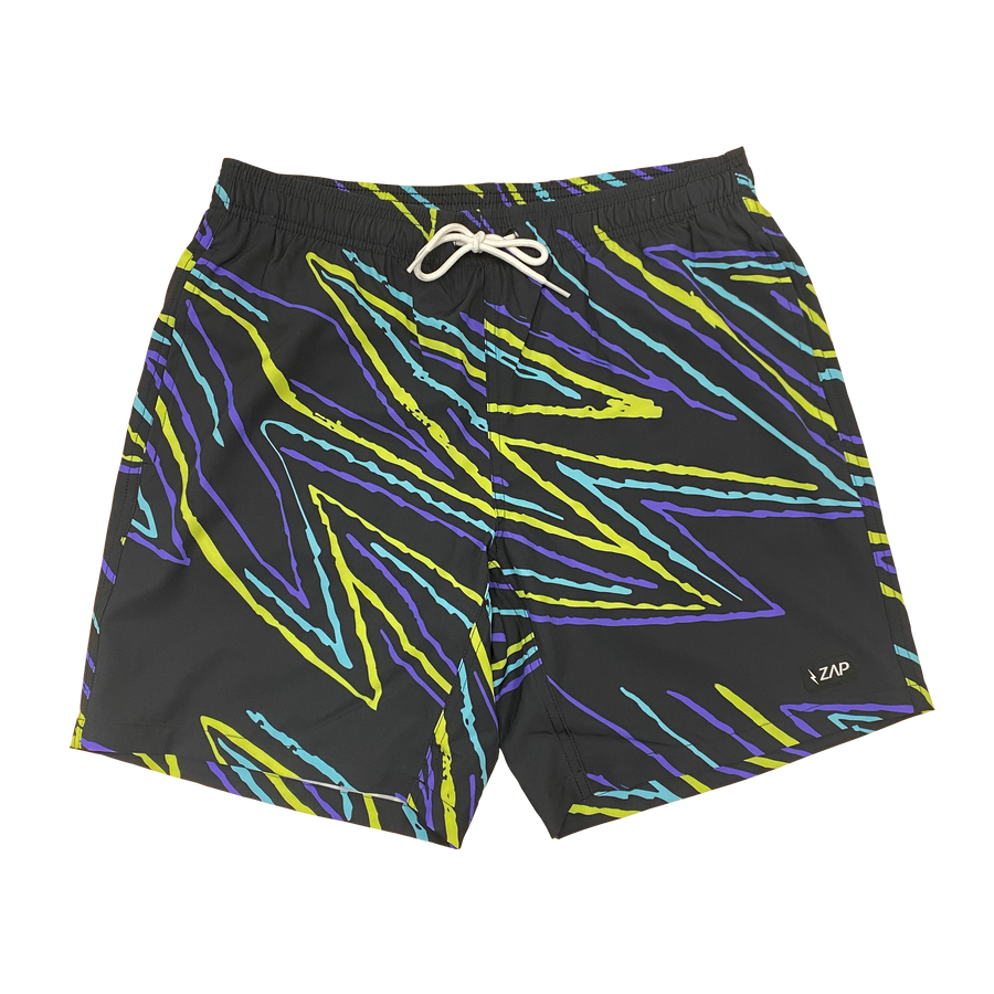 Zap Board Shorts – Zap Skimboards Zap Board Shorts – Zap Skimboards