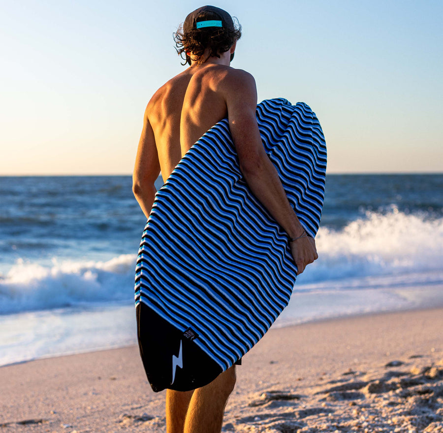 Zap Board Sock – Zap Skimboards