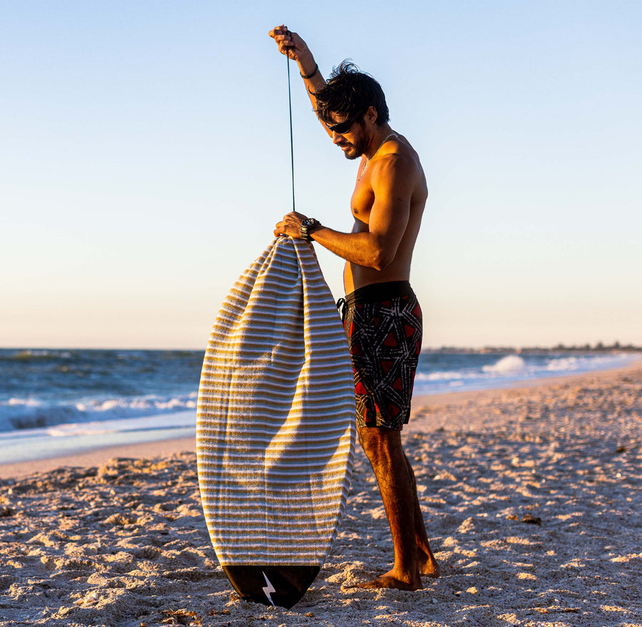 Zap Board Sock – Zap Skimboards
