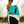 Zap Core V2 Skimboard