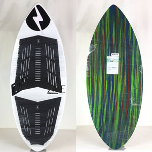 Zap ace skimboard completo 50"