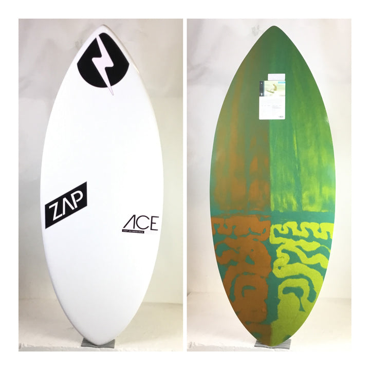 Zap Ace Skimboards Zap Skimboards