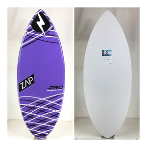 Skimboard Zap Pro 54"