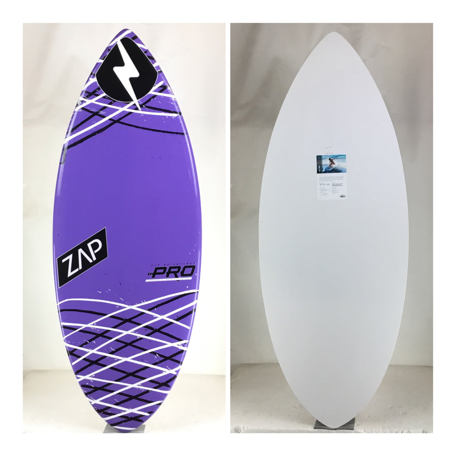 Zap Pro Skimboard 54"