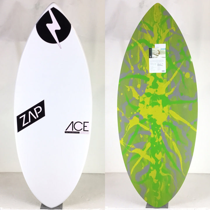 Zap Ace Skimboards Zap Skimboards