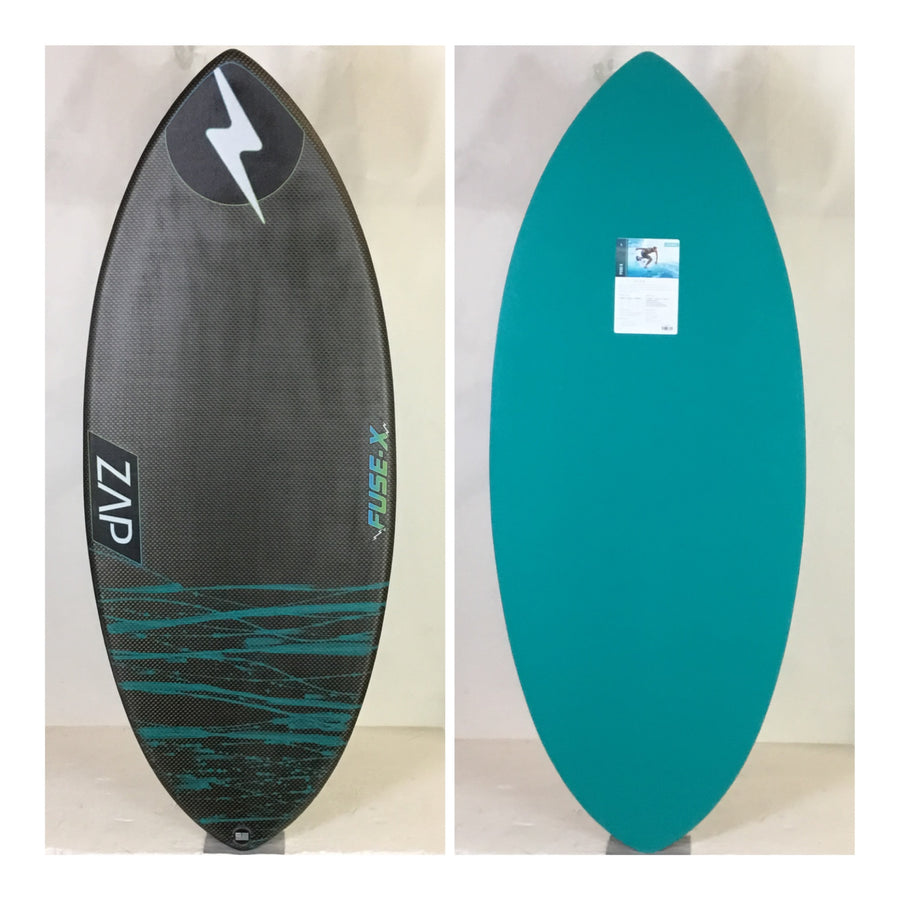 Zap Fuse-X Skimboard 52”