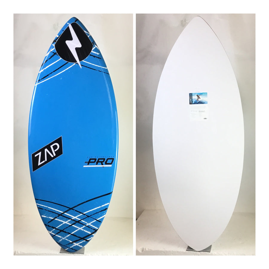 Zap Pro Skimboard 54" BLEM