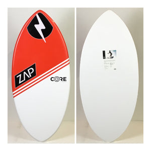 Zap Core BLEM Skimboard 40”