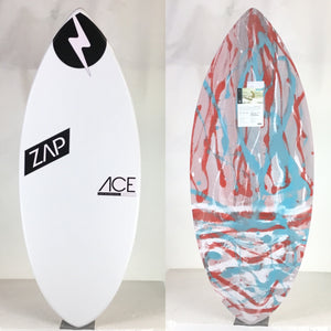 Zap Ace Skimboard 50"