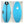 Zap Raptor 53” Skimboard