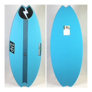 Zap Raptor 53” Skimboard