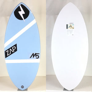 Zap M5 BLEM Skimboard 48”