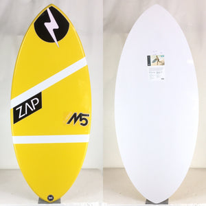 Zap M5 Blem Skimboard 48 Zoll