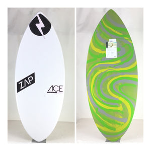 Zap Ace Skimboard 50"