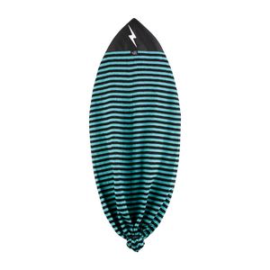 Zap planche chaussette