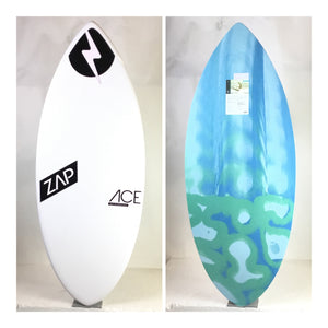 Skimboard zap ace 50"