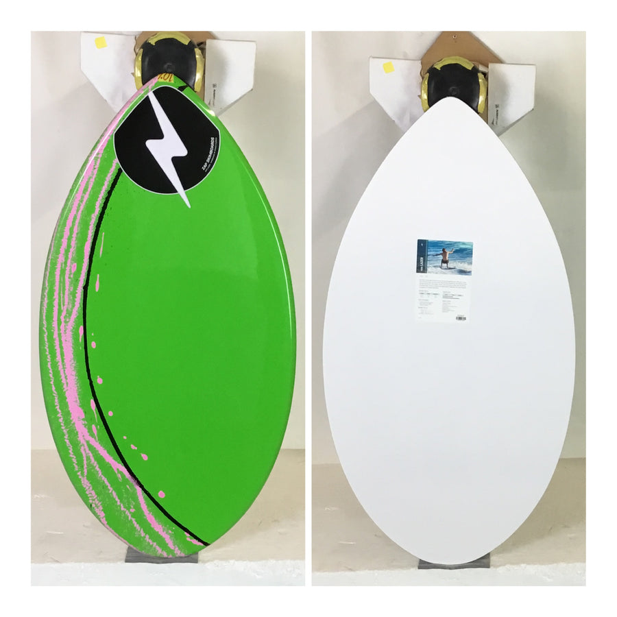 Zap Mini Lazer BLEM Skimboard 35" (X04524)