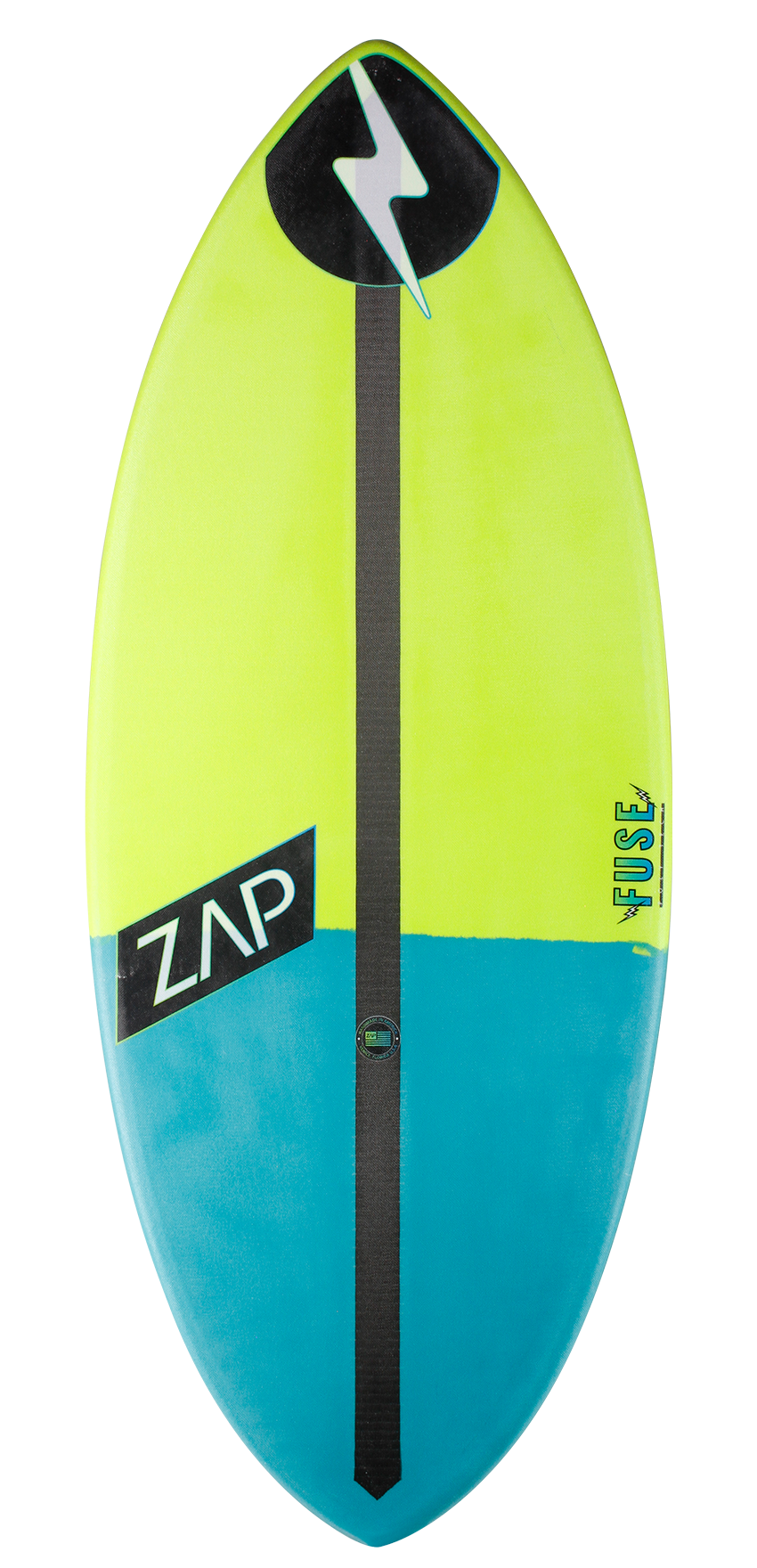 Zap Fuse Skimboard – Zap Skimboards