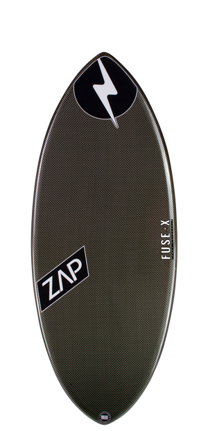 Zap Fuse-X Skimboard – Zap Skimboards Zap Fuse-X Skimboard – Zap Skimboards