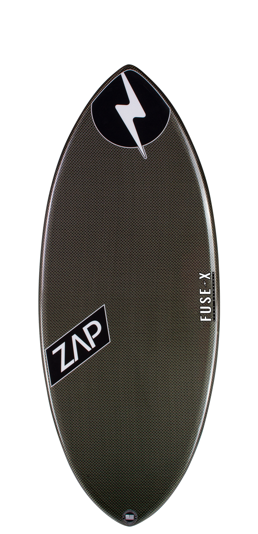 Zap Fuse-X Skimboard – Zap Skimboards Zap Fuse-X Skimboard – Zap Skimboards
