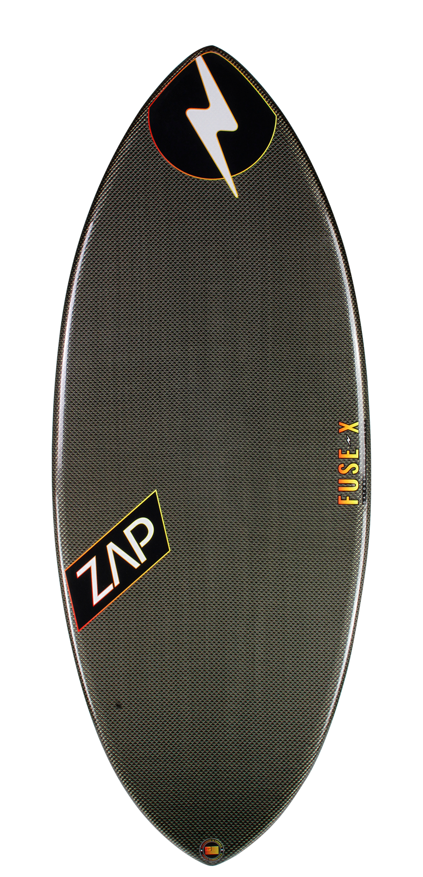 Zap Fuse-X Skimboard – Zap Skimboards Zap Fuse-X Skimboard – Zap Skimboards