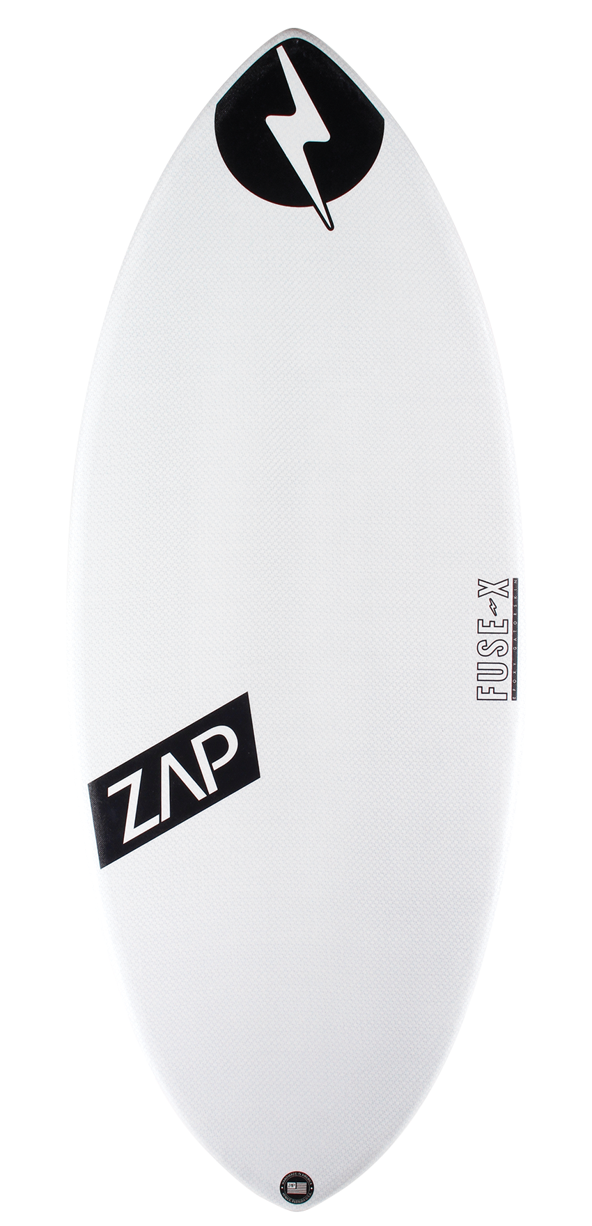 Zap Fuse-X Skimboard – Zap Skimboards Zap Fuse-X Skimboard – Zap Skimboards