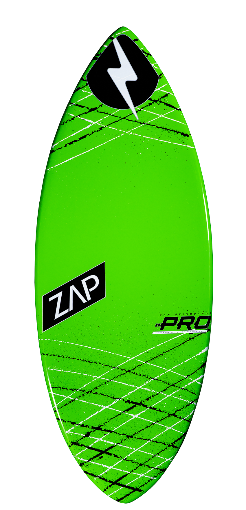 Zap Pro Skimboard – Zap Skimboards Zap Pro Skimboard – Zap Skimboards