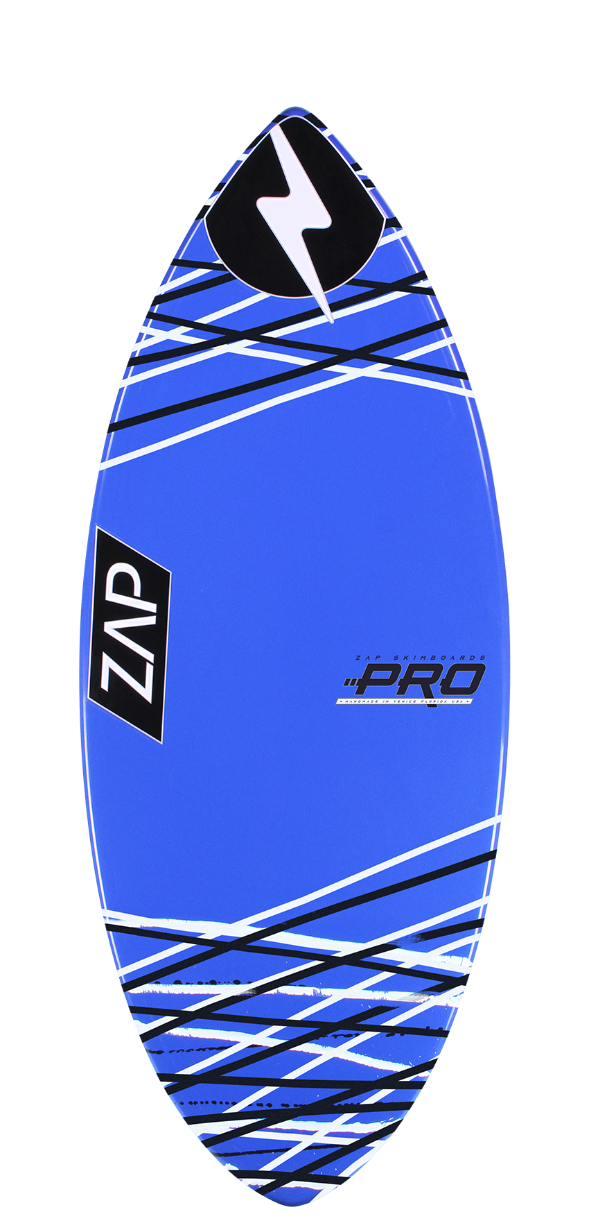 【良好品】 Zap Pro Skimboard – Zap Skimboards サーフィン・ボディボード