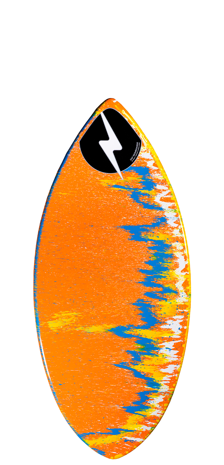 Zap Wedge Skimboard – Zap Skimboards Zap Wedge Skimboard – Zap Skimboards